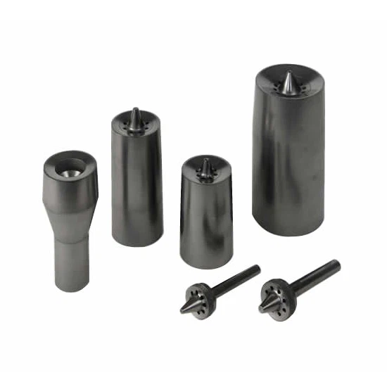 Graphite Molds For Continuous Casting