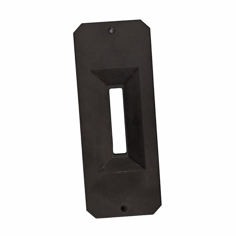 Graphite Spare Parts For Ion Implantation